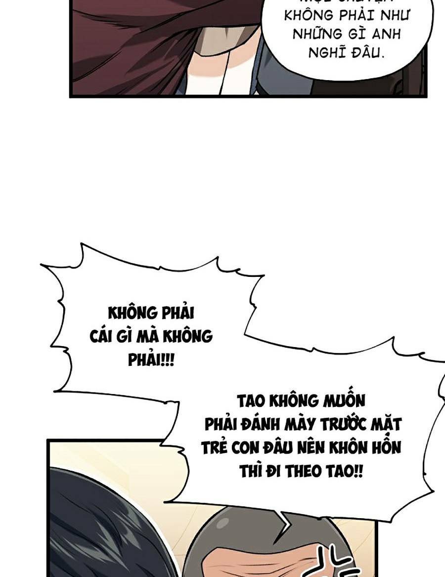 Bố Tôi Quá Mạnh Chapter 64 - Trang 15