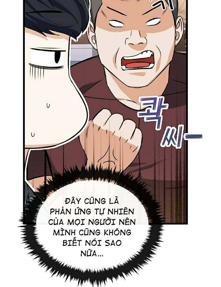 Bố Tôi Quá Mạnh Chapter 64 - Trang 16