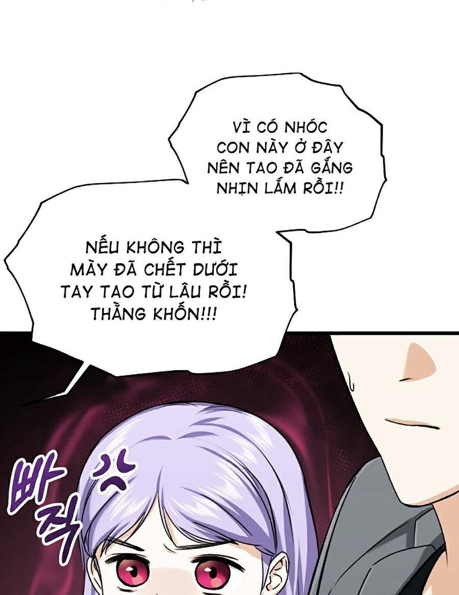 Bố Tôi Quá Mạnh Chapter 64 - Trang 17