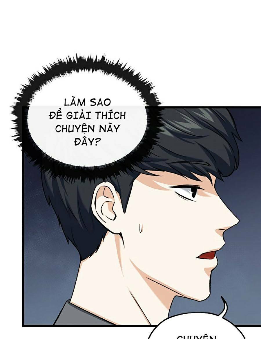 Bố Tôi Quá Mạnh Chapter 64 - Trang 19