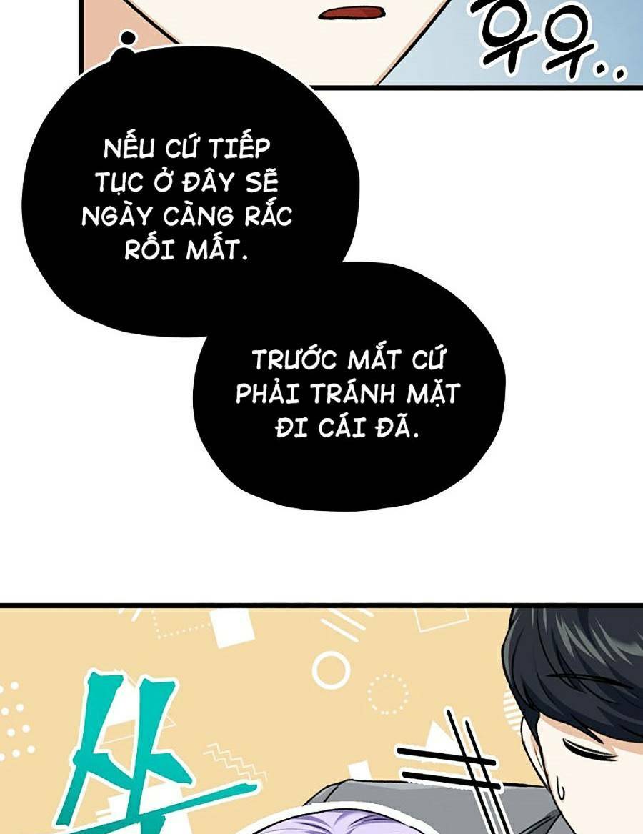 Bố Tôi Quá Mạnh Chapter 64 - Trang 27