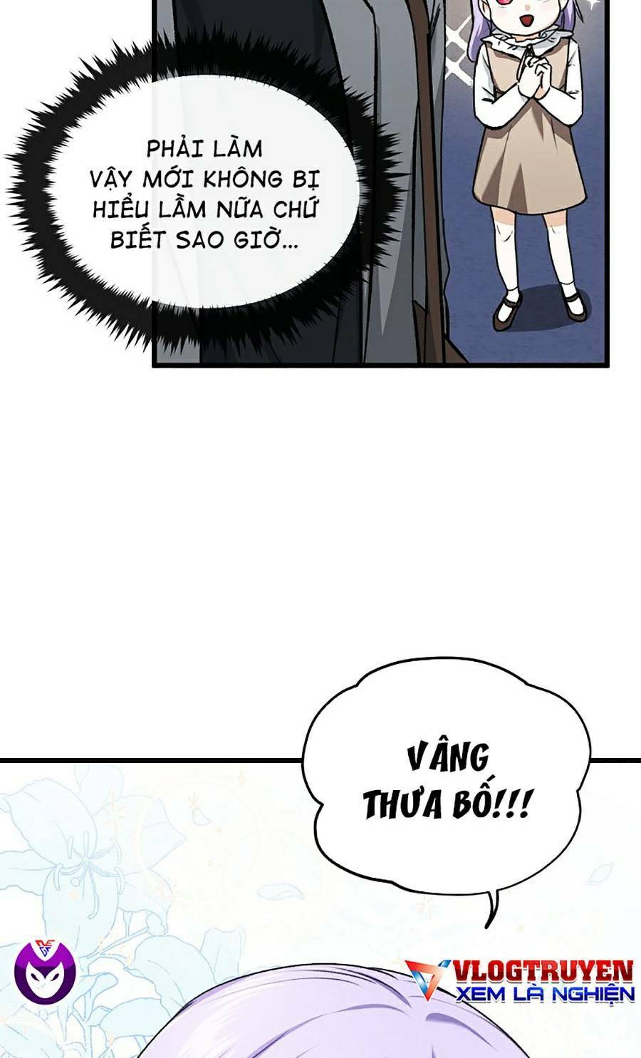 Bố Tôi Quá Mạnh Chapter 64 - Trang 51