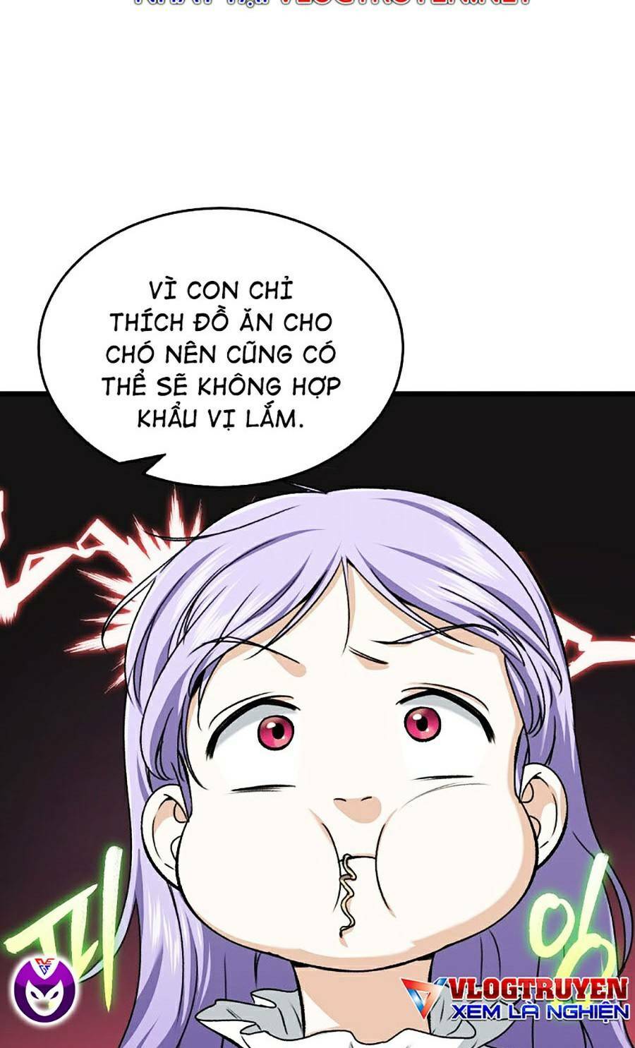 Bố Tôi Quá Mạnh Chapter 64 - Trang 59