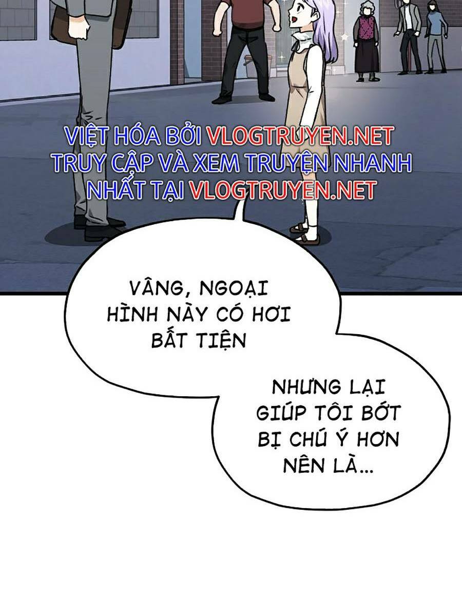 Bố Tôi Quá Mạnh Chapter 64 - Trang 6