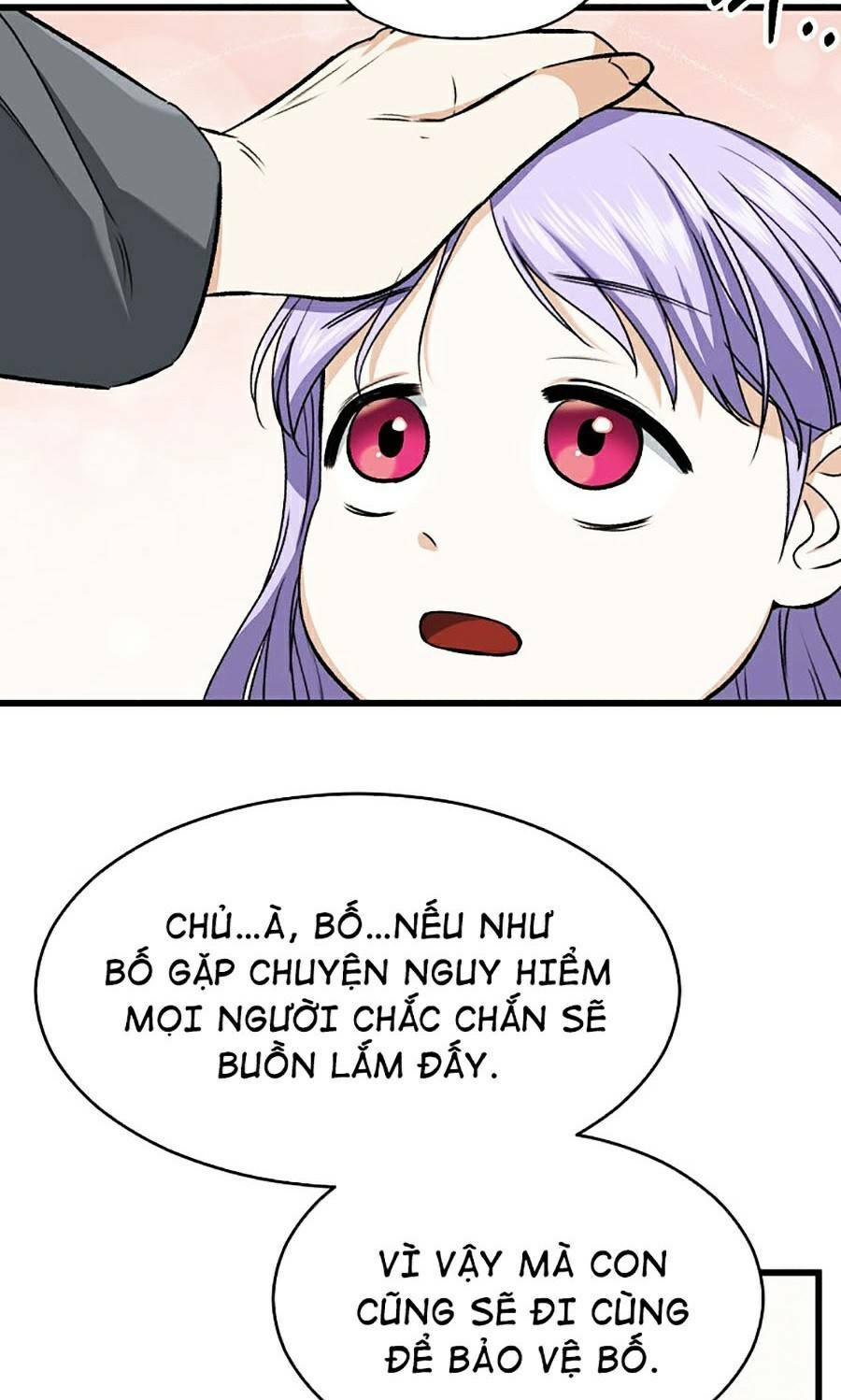 Bố Tôi Quá Mạnh Chapter 64 - Trang 67