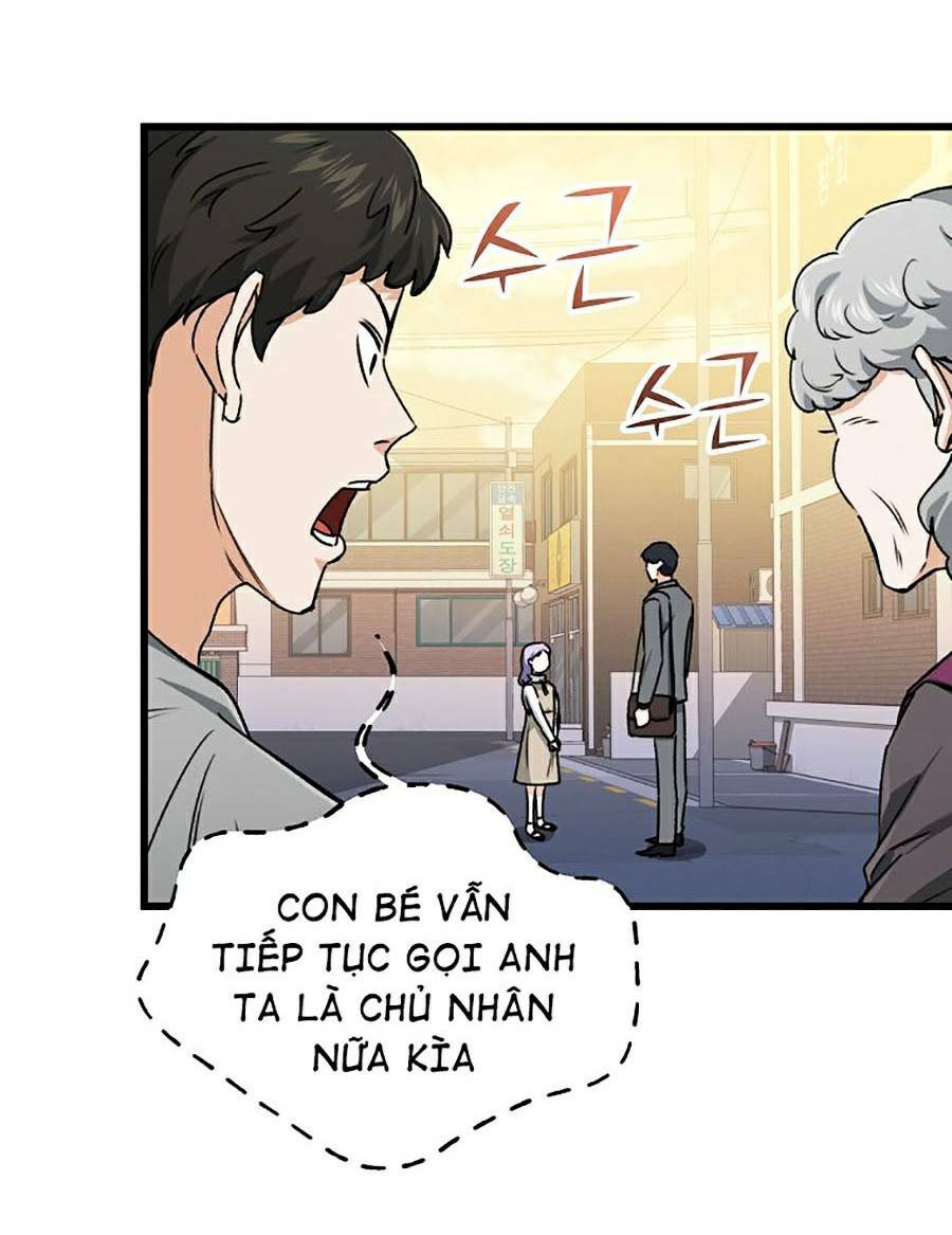 Bố Tôi Quá Mạnh Chapter 64 - Trang 7