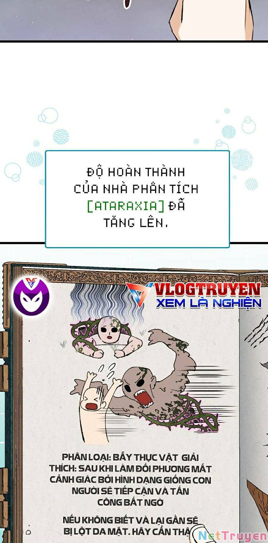 Bố Tôi Quá Mạnh Chapter 65 - Trang 11