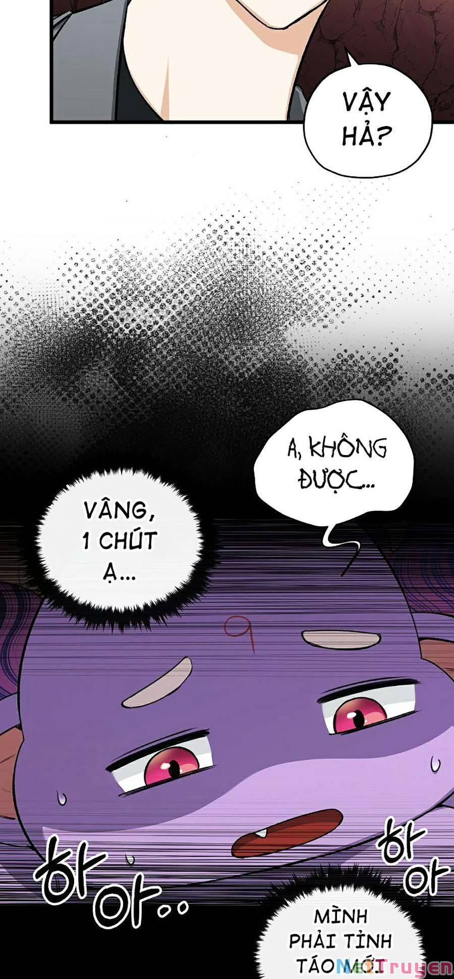 Bố Tôi Quá Mạnh Chapter 65 - Trang 26