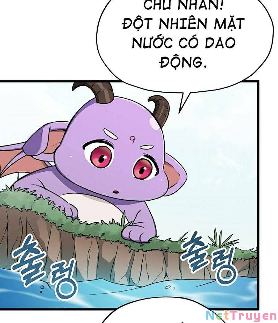 Bố Tôi Quá Mạnh Chapter 65 - Trang 54