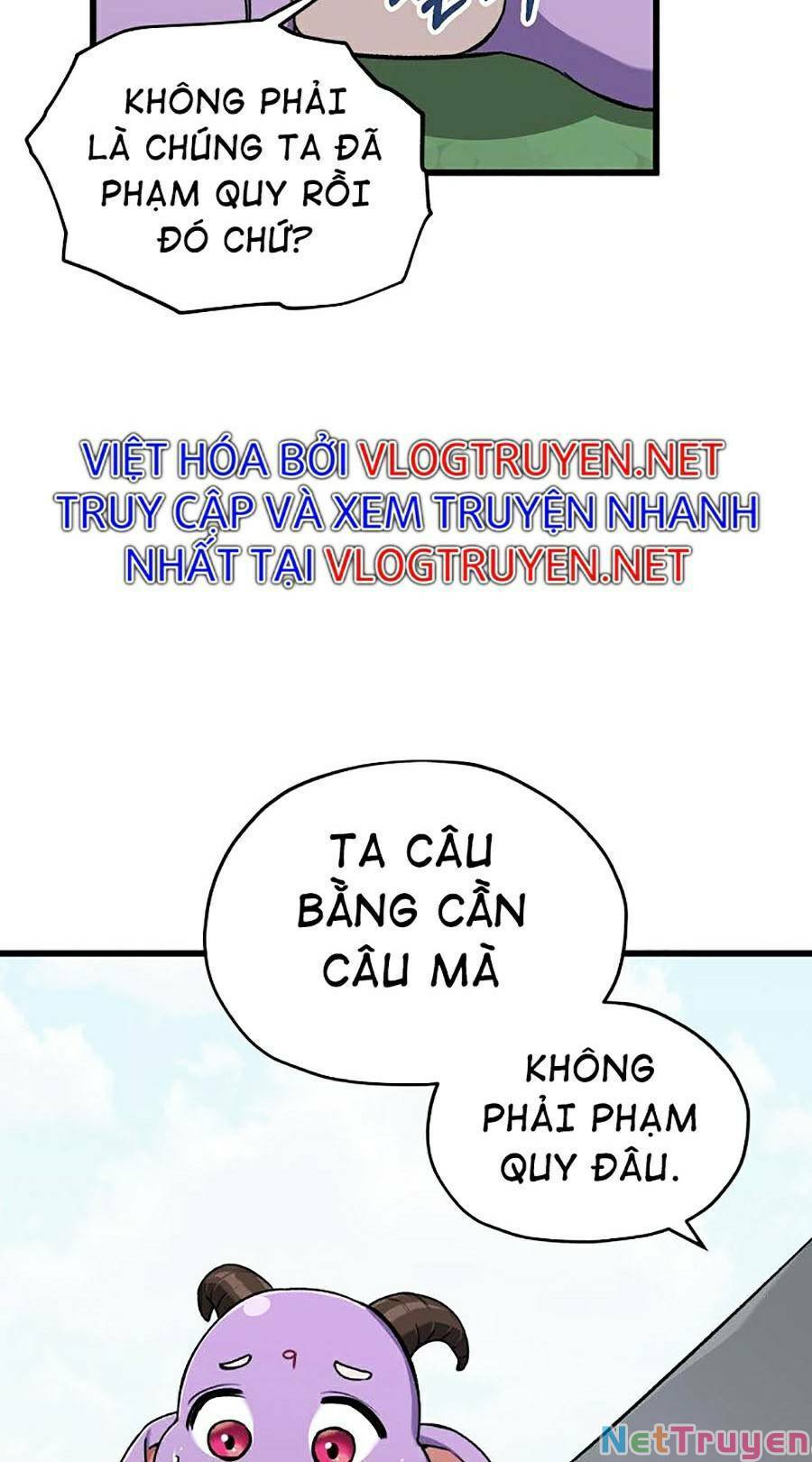 Bố Tôi Quá Mạnh Chapter 65 - Trang 63