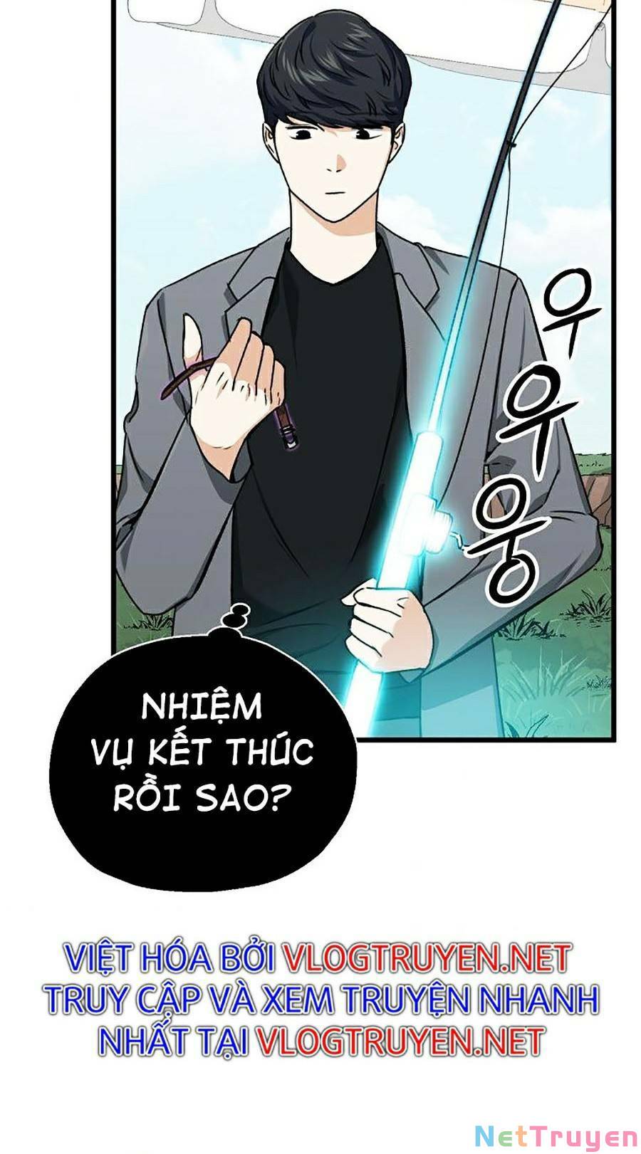 Bố Tôi Quá Mạnh Chapter 65 - Trang 65