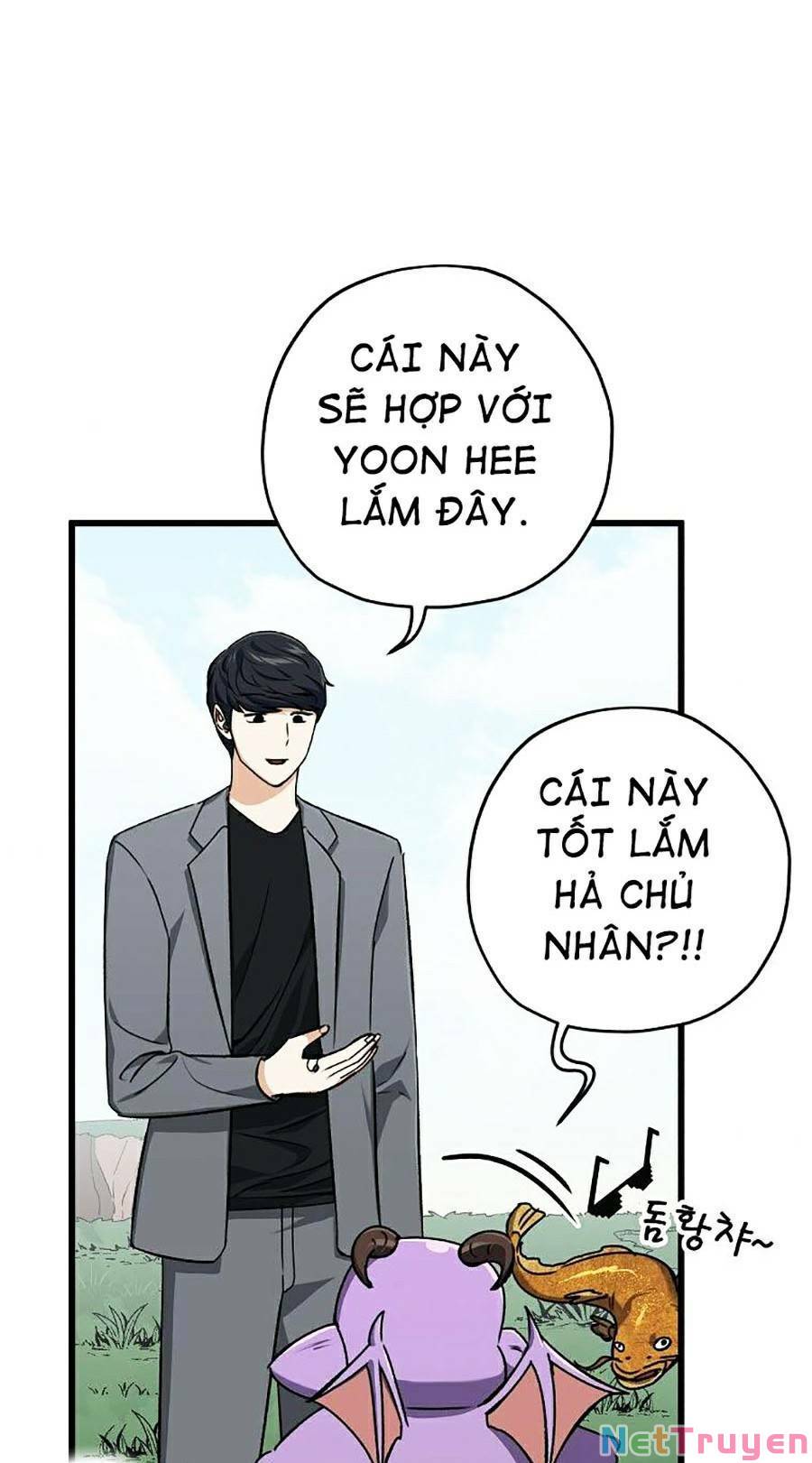 Bố Tôi Quá Mạnh Chapter 65 - Trang 72