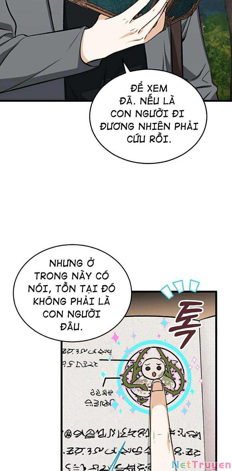 Bố Tôi Quá Mạnh Chapter 65 - Trang 9