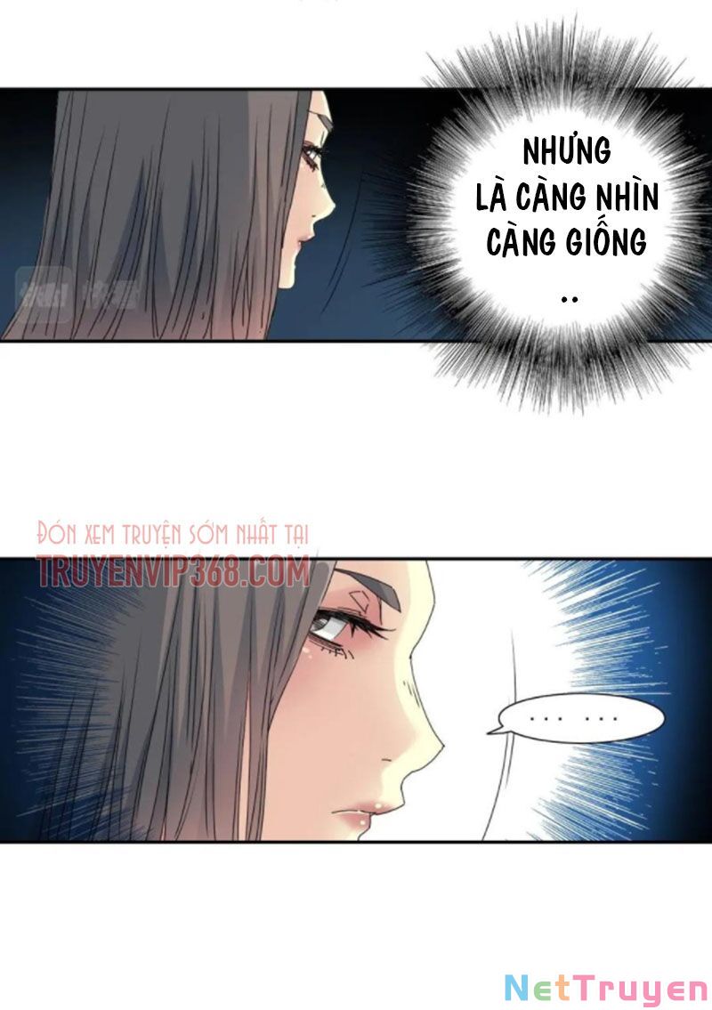 Câu Lạc Bộ Trường Sinh Chapter 52 - Trang 11