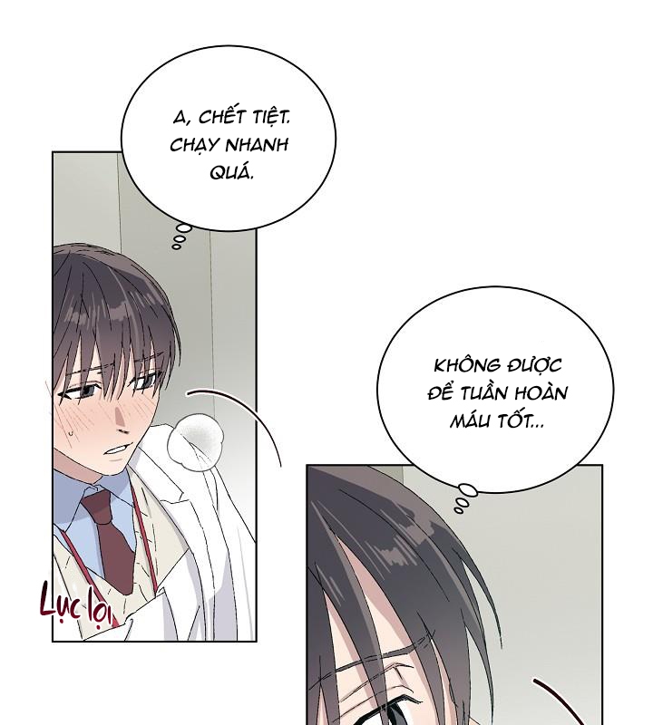 Chàng Tuấn Mã Của Tôi Chapter 20 - Trang 41