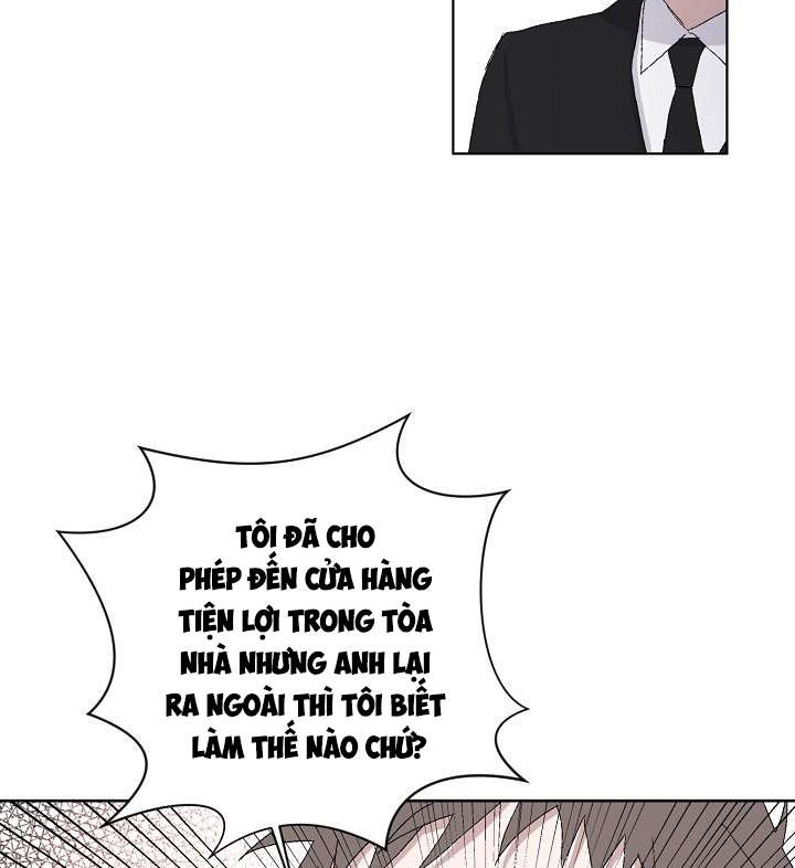 Chàng Tuấn Mã Của Tôi Chapter 20 - Trang 66