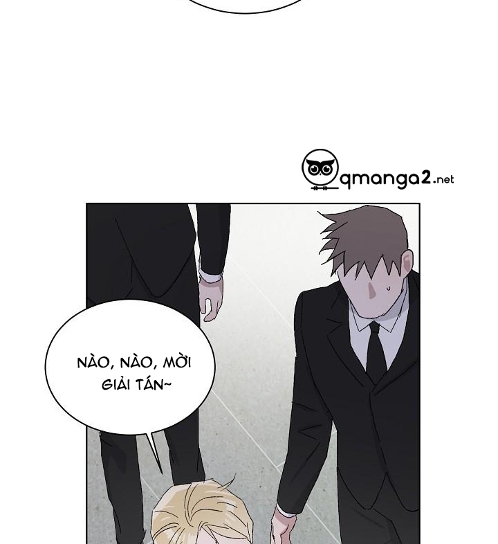 Chàng Tuấn Mã Của Tôi Chapter 20 - Trang 70