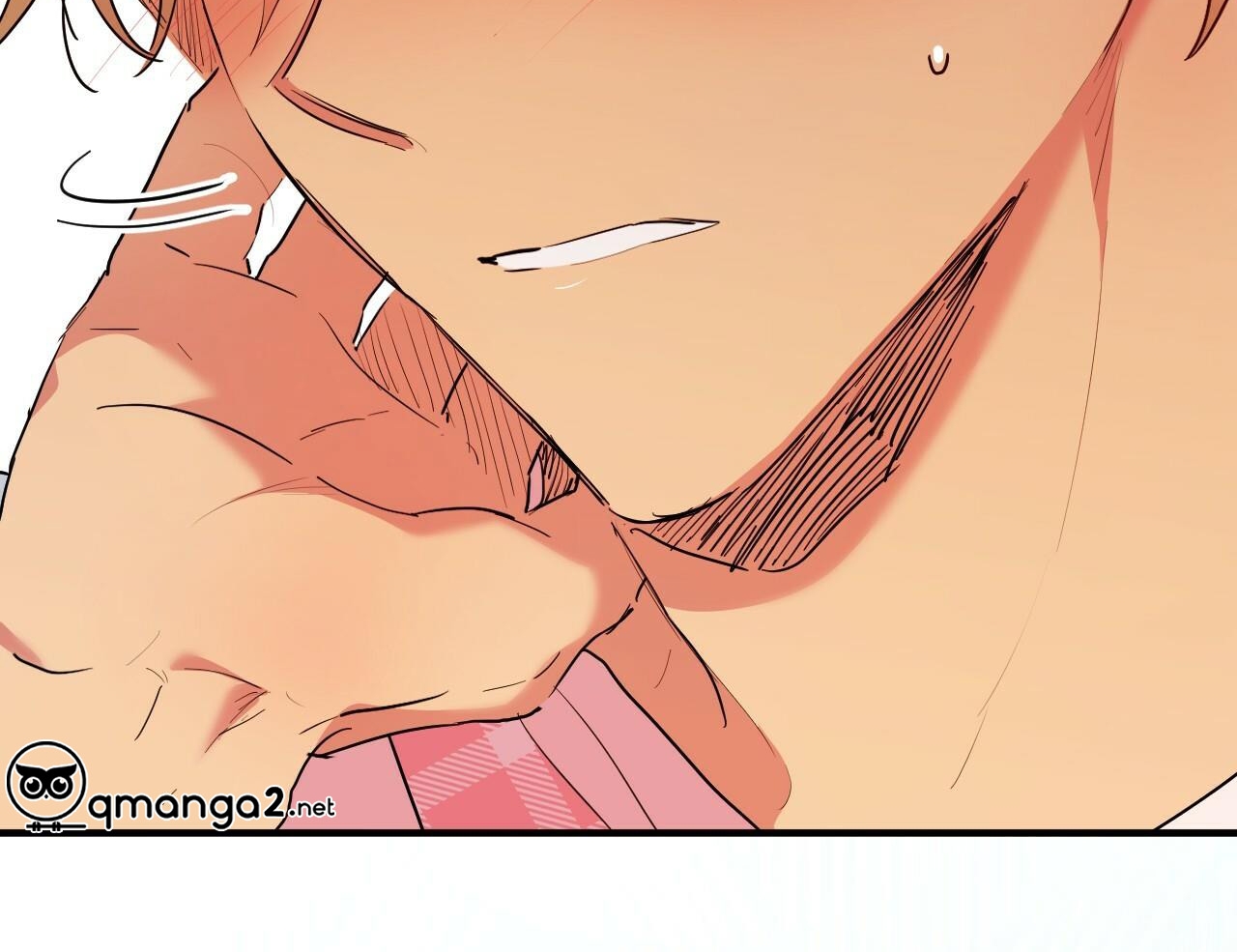 Đàn Thỏ Của Habibi Chapter 15 - Trang 136