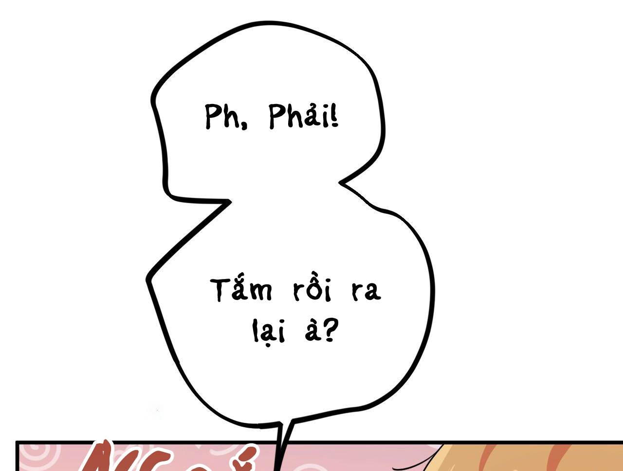 Đàn Thỏ Của Habibi Chapter 15 - Trang 196