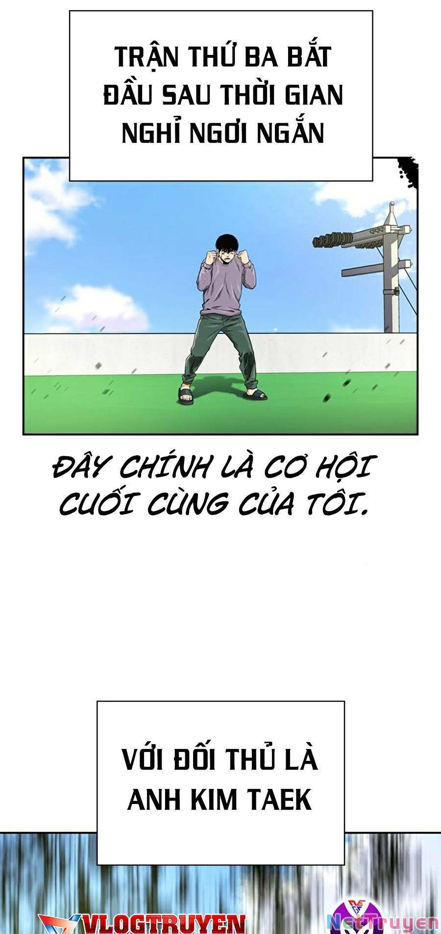 Để Có Thể Sống Sót Chapter 40 - Trang 40