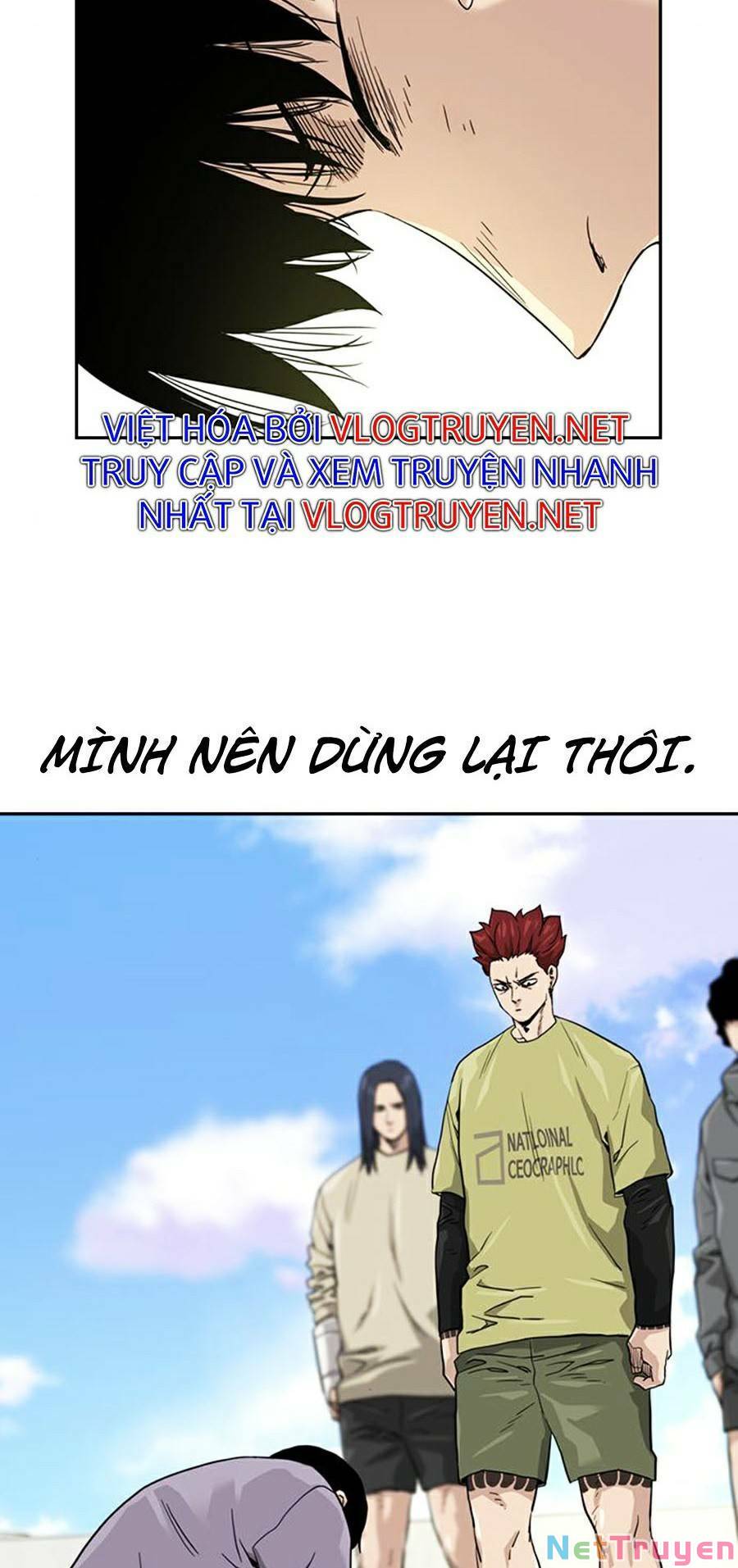 Để Có Thể Sống Sót Chapter 40 - Trang 69