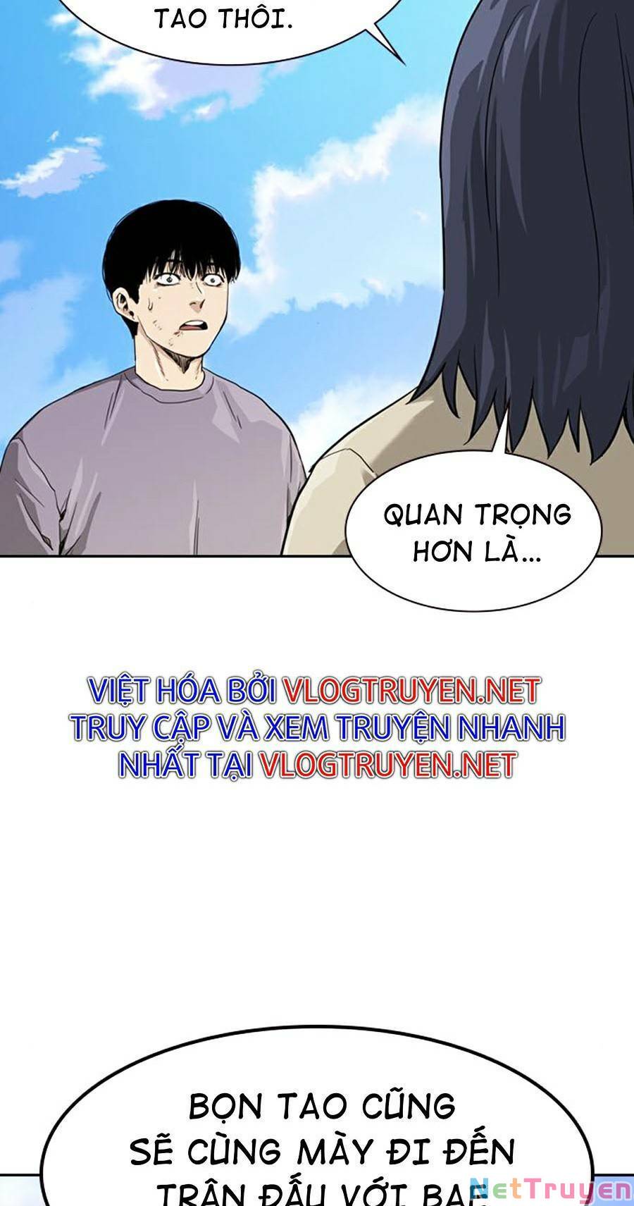 Để Có Thể Sống Sót Chapter 40 - Trang 81