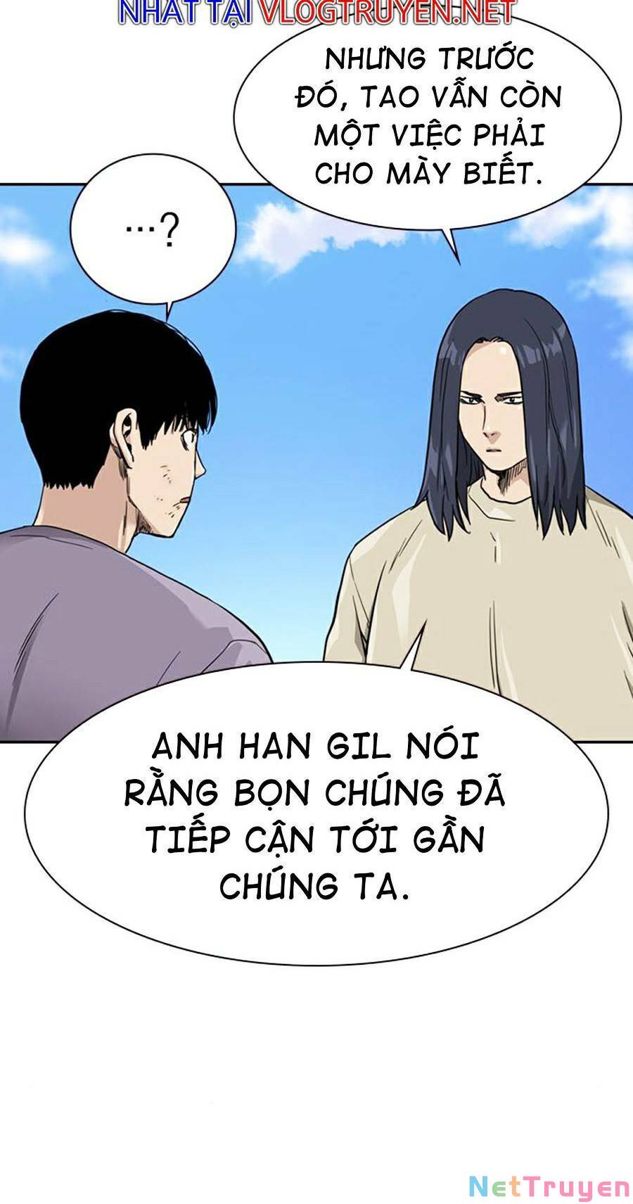 Để Có Thể Sống Sót Chapter 40 - Trang 93