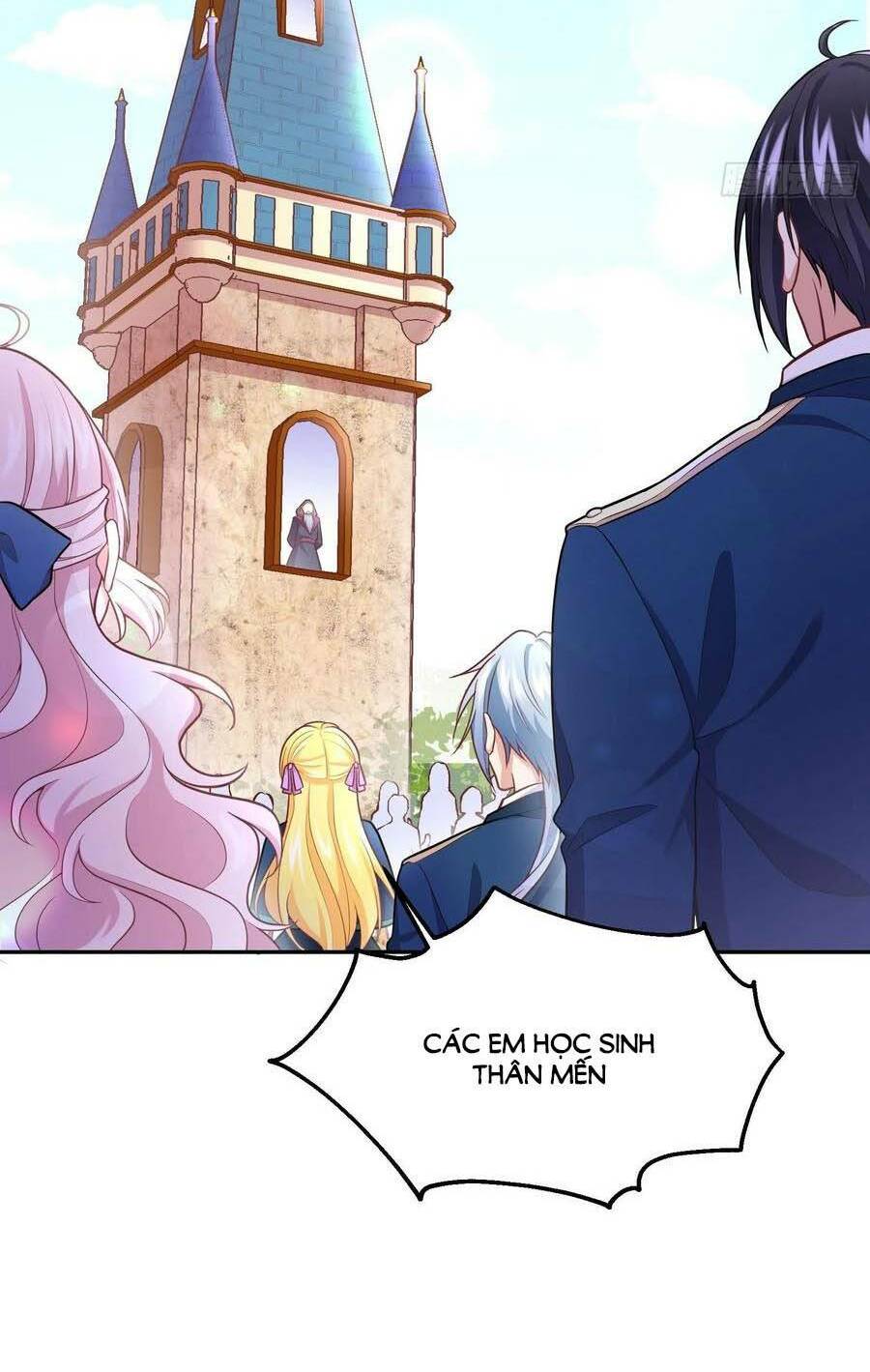 Kế Hoạch Tự Cứu Của Phản Phái Ma Nữ Chapter 78 - Trang 32