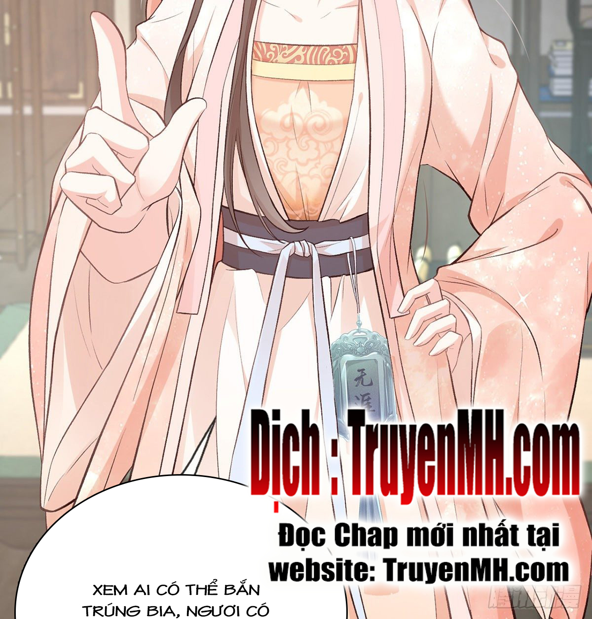 Kiều Mỵ Phu Lang, Tại Tuyến Lục Trà Chapter 17 - Trang 17