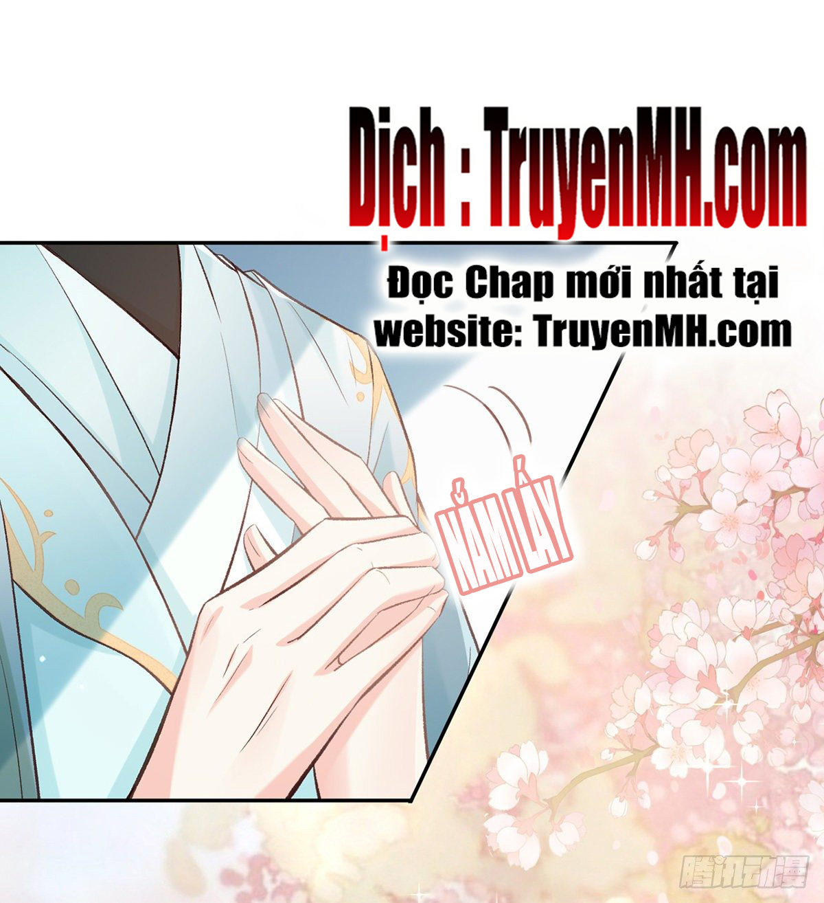 Kiều Mỵ Phu Lang, Tại Tuyến Lục Trà Chapter 17 - Trang 23