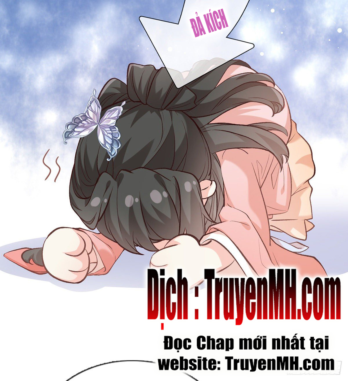 Kiều Mỵ Phu Lang, Tại Tuyến Lục Trà Chapter 17 - Trang 8