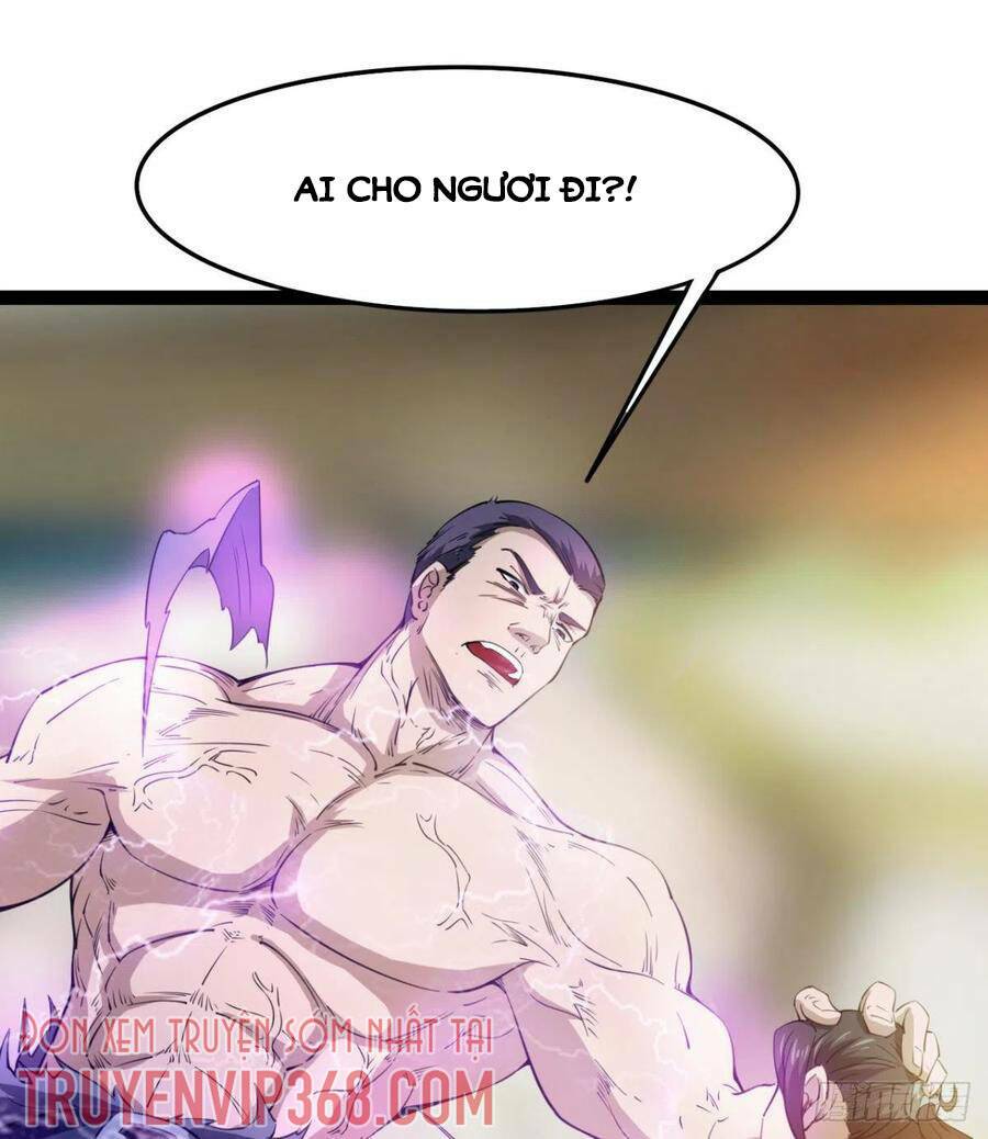 Ma Hoàng Sư Đệ Quả Thực Quá Chung Tình Chapter 90 - Trang 10