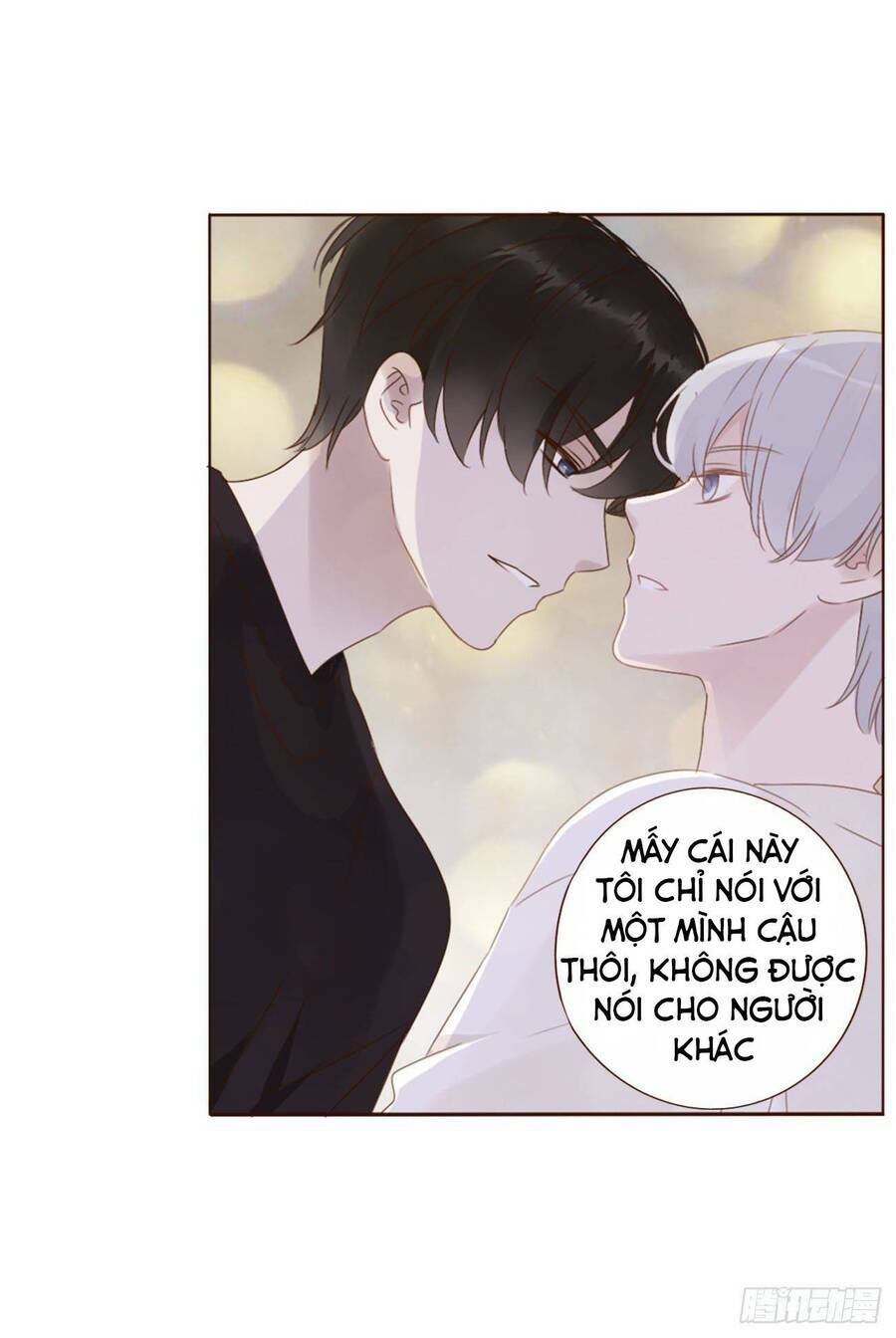 Ôm Hôn Mạc Nhiên Chapter 23 - Trang 18