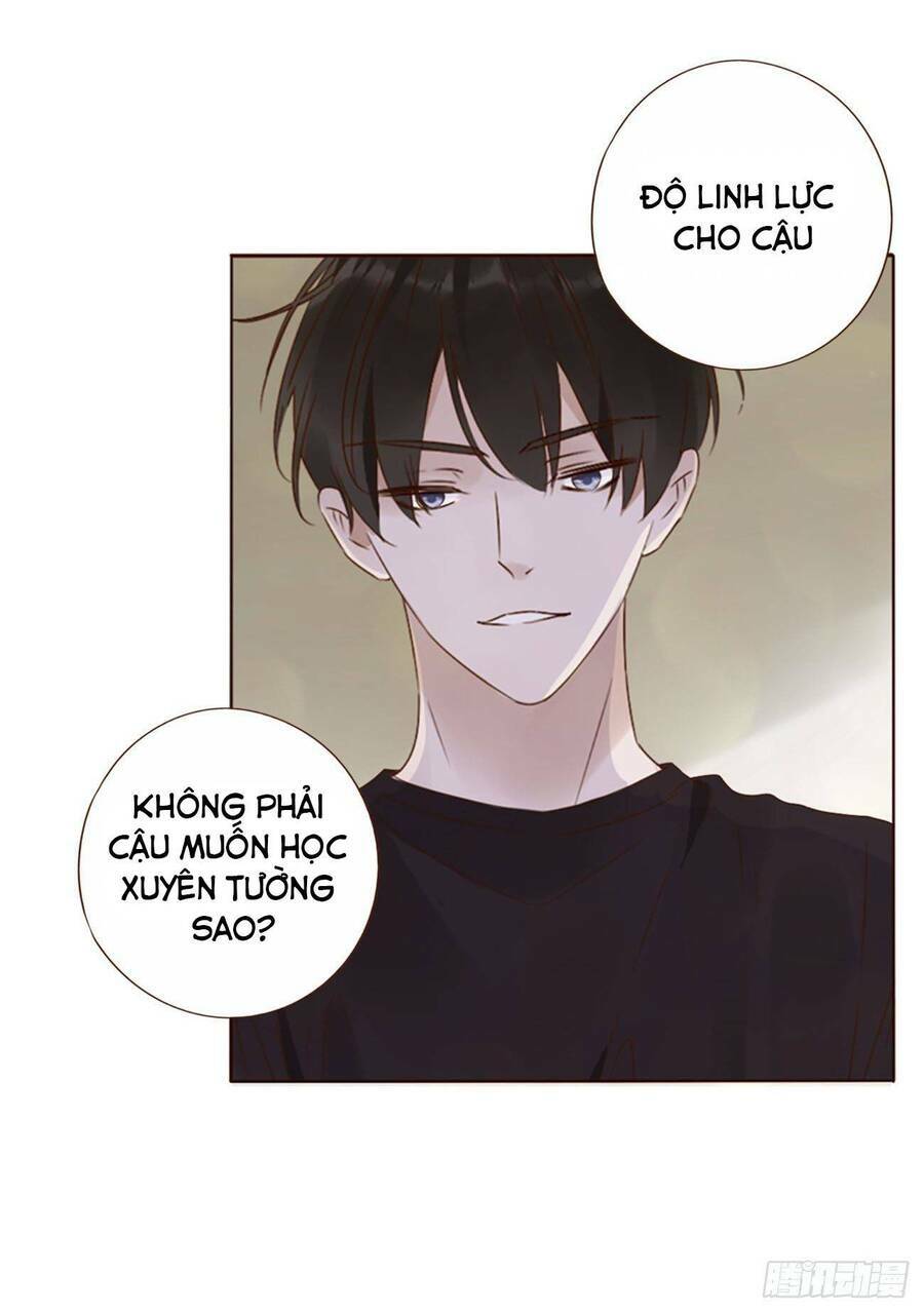 Ôm Hôn Mạc Nhiên Chapter 23 - Trang 24