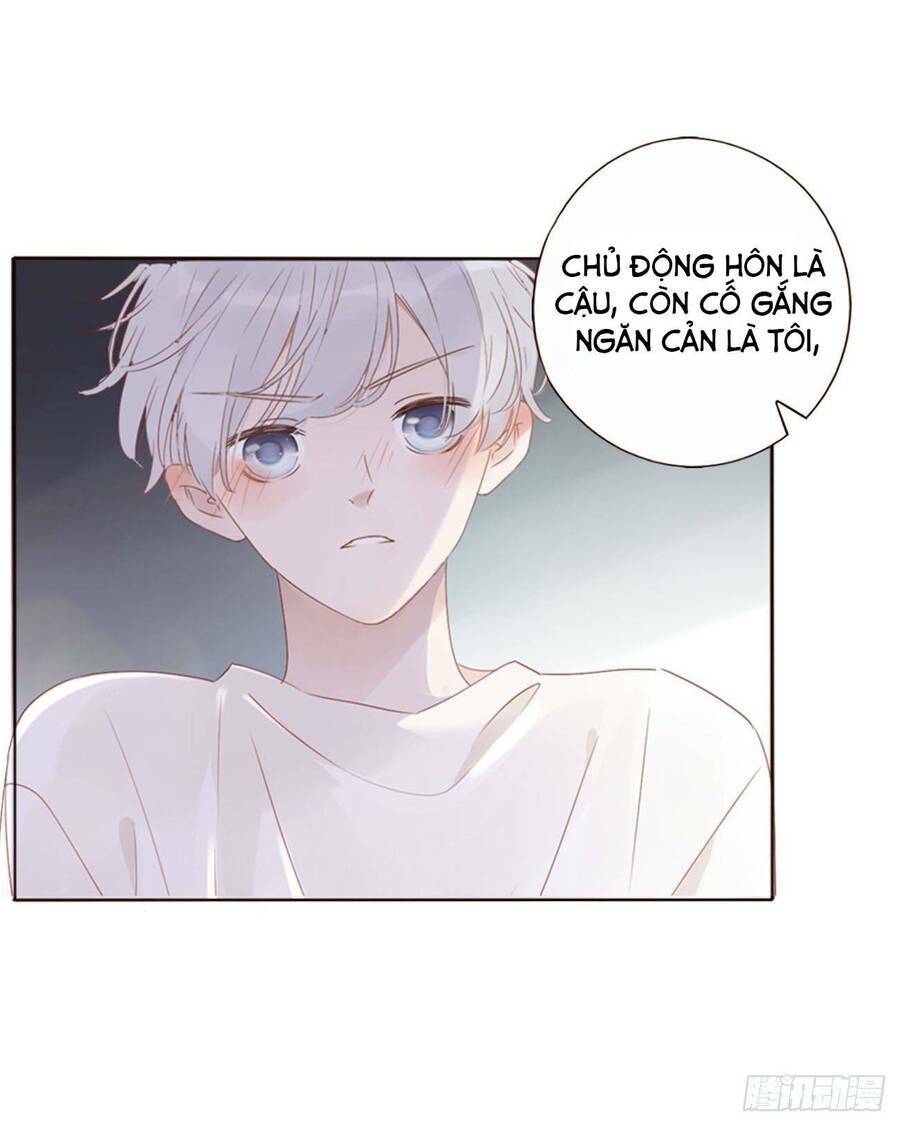 Ôm Hôn Mạc Nhiên Chapter 23 - Trang 29