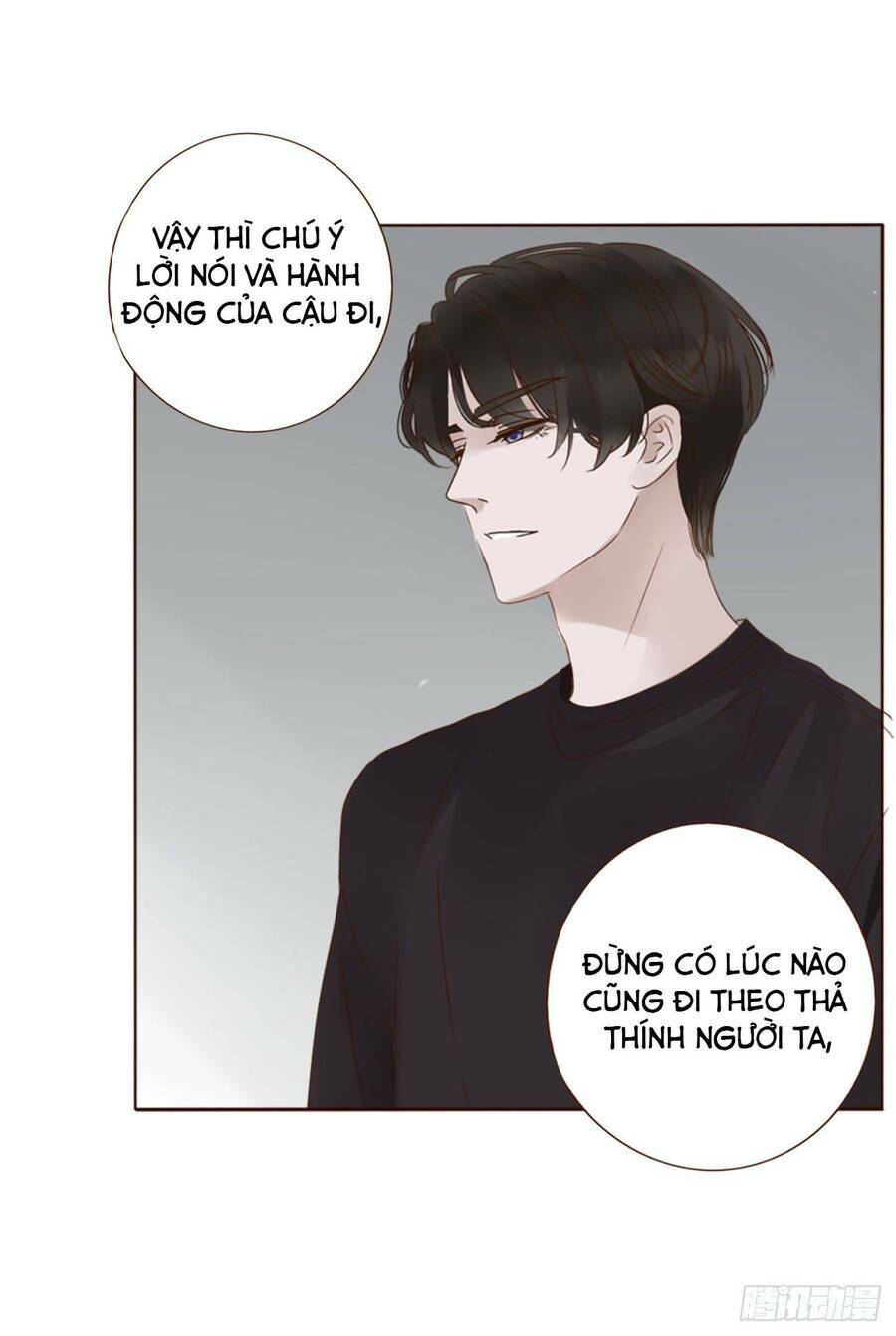 Ôm Hôn Mạc Nhiên Chapter 23 - Trang 32