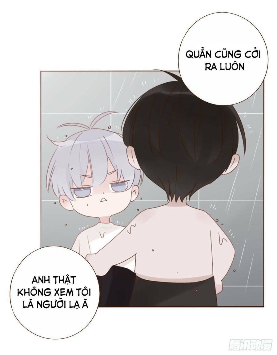 Ôm Hôn Mạc Nhiên Chapter 23 - Trang 46