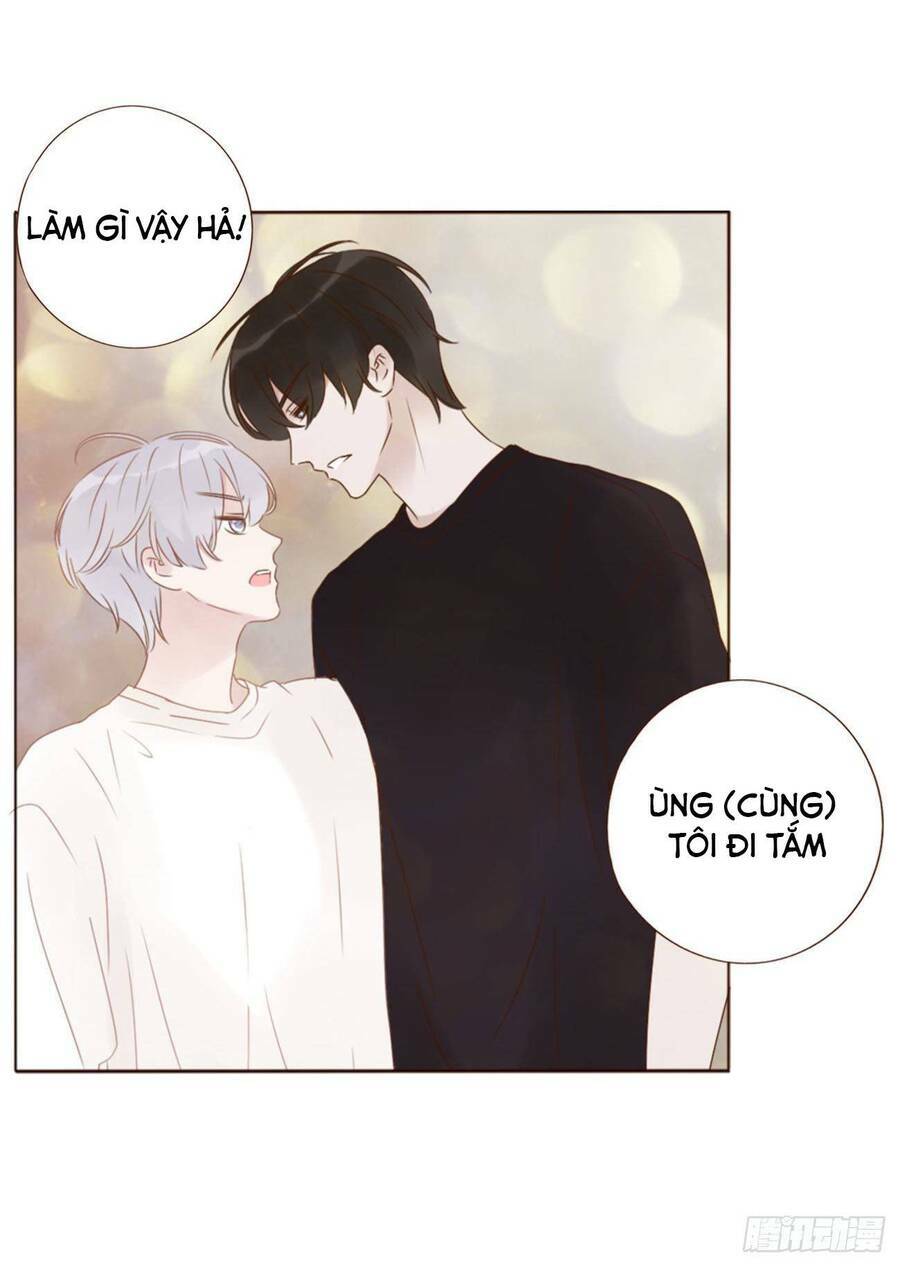 Ôm Hôn Mạc Nhiên Chapter 23 - Trang 7