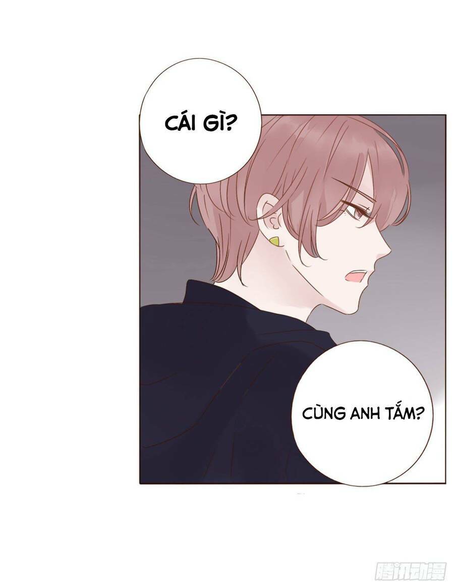 Ôm Hôn Mạc Nhiên Chapter 23 - Trang 8