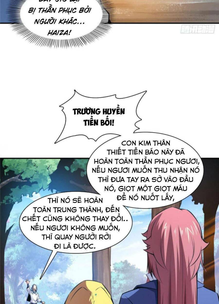 Thiên Đạo Đồ Thư Quán Chapter 138 - Trang 2