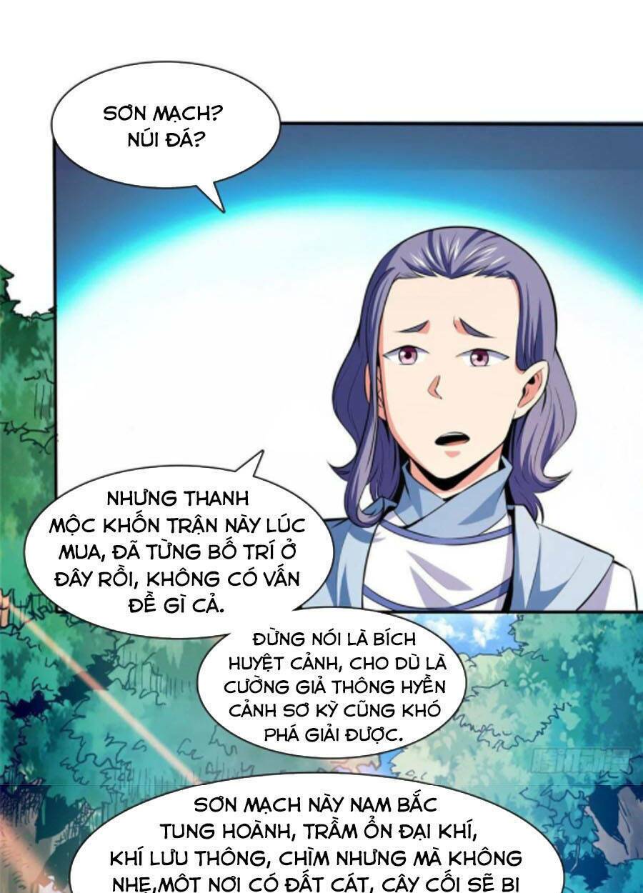 Thiên Đạo Đồ Thư Quán Chapter 138 - Trang 44