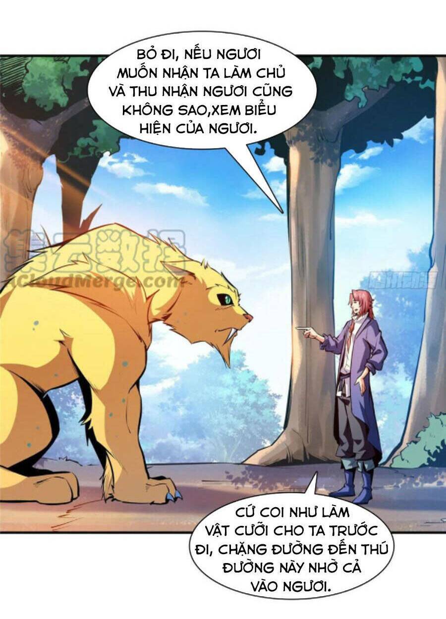 Thiên Đạo Đồ Thư Quán Chapter 138 - Trang 7