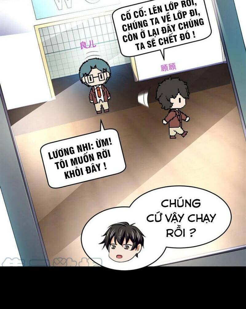 Toàn Cầu Sụp Đổ Chapter 68 - Trang 7