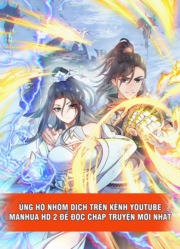 Vạn Cổ Thần Đế Chapter 14 - Trang 1