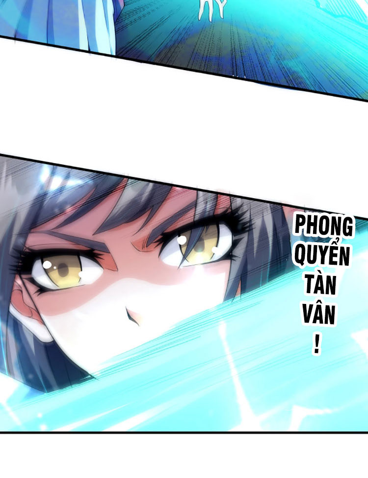 Vạn Cổ Thần Đế Chapter 14 - Trang 31