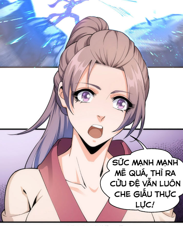 Vạn Cổ Thần Đế Chapter 14 - Trang 46