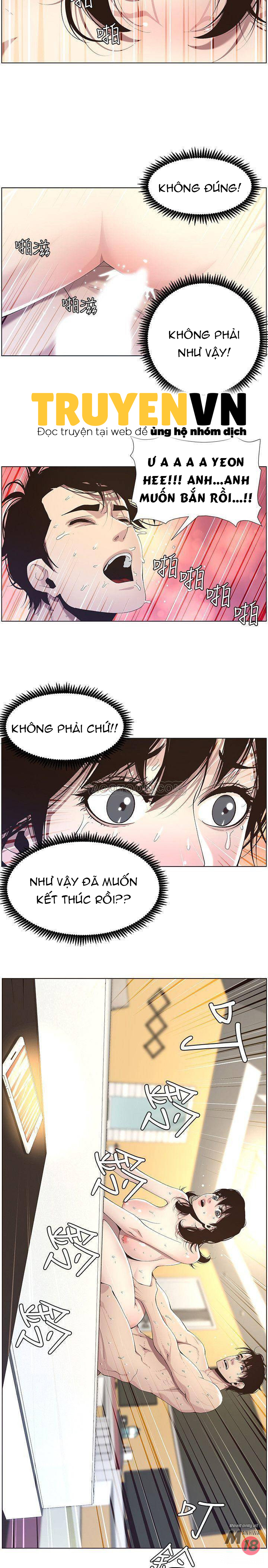 Cha Dượng Chapter 48 - Trang 2