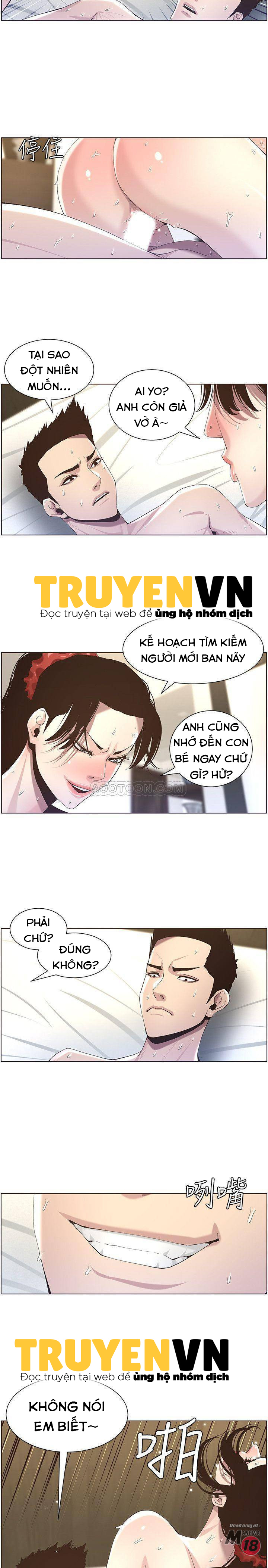 Cha Dượng Chapter 48 - Trang 5