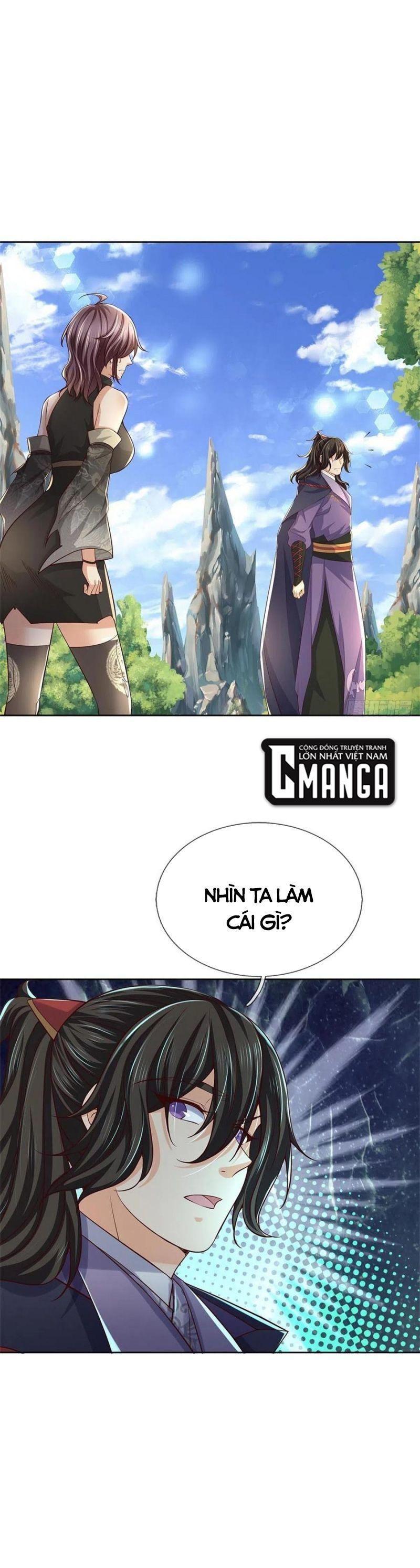 Chúa Tể Chi Lộ Chapter 92 - Trang 5