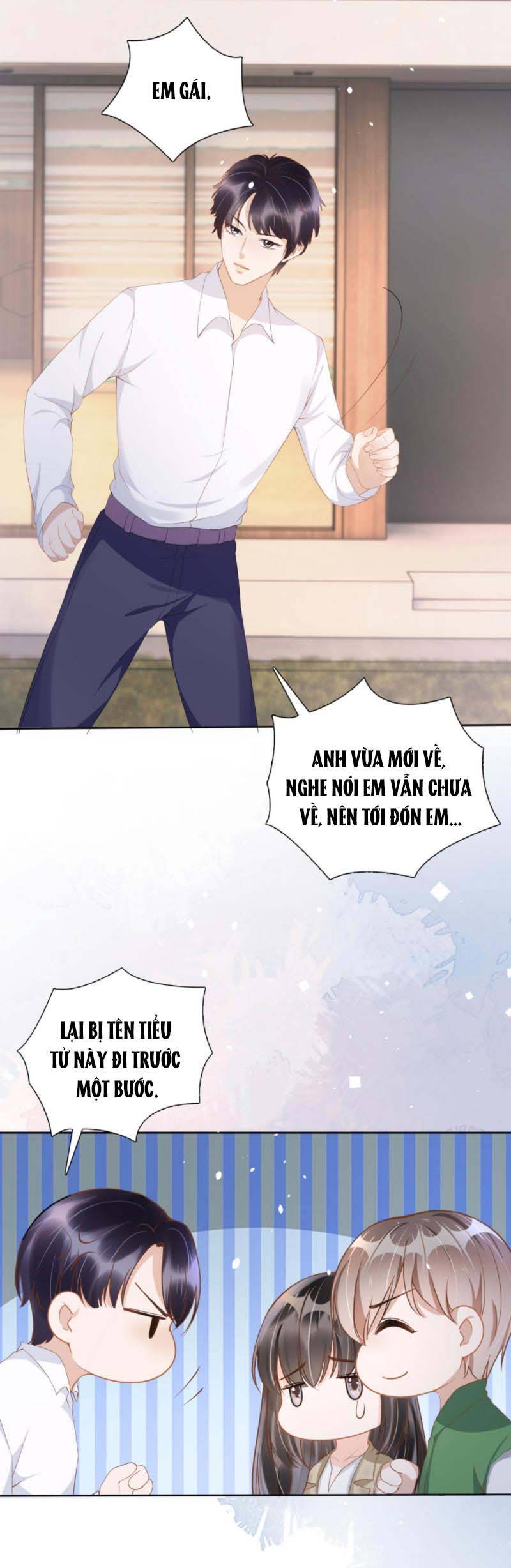 Dây Dưa Không Dứt Chapter 20 - Trang 29